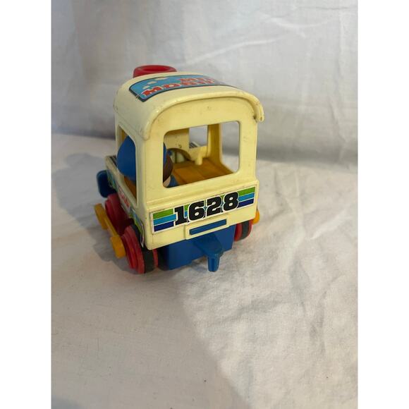Vintage Jimson toy train - Picture 4 of 7